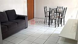 Apartamento Em Santa Inês, Imperatriz/Ma