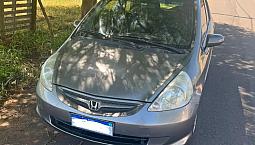 Honda Fit Ex/S/Ex 1.5 Flex/Flexone 16V 5P Aut. 2007