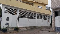 Casa Com Dois Quartos 