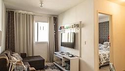Apartamento à Venda - Cangaíba, 2 Quartos, 49 M2