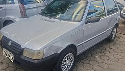 Fiat Uno Mille 1.0 Fire/ F.flex/ Economy 2P 2008