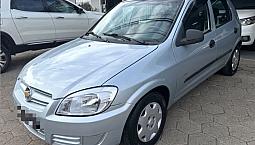Chevrolet Celta Life/ Ls 1.0 Mpfi 8V Flexpower 3P 2012