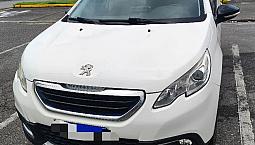 Peugeot 2008 Allure 1.6 Flex 16V 5P Aut. 2018
