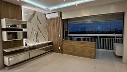 Reserva Ibiapaba, 92 M², 3/4 Sendo 2 Suite, 2 Vagas De Garagem Cobertas