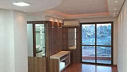 Apartamento Para Venda Com 70 Metros Quadrados Com 3 Quartos
