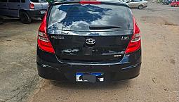 Hyundai I30 2.0 16V 145Cv 5P Aut. 2010