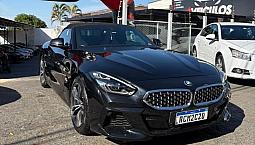 Bmw Z4 Roadster Sdrive 30I Msport 2.0 Tb Aut 2020