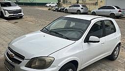 Chevrolet Celta Spirit/ Lt 1.0 Mpfi 8V Flexp. 5P 2014