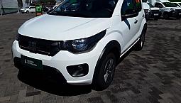 Fiat Mobi Like 1.0 Fire Flex 5p. 2026
