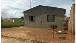 Ágio De Casa 2qt Sozinha No Lote De 300m2, Jard. Canedo 3, Sen. Canedo R$ 22mil