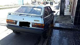 Gol Quadrado Ano 92