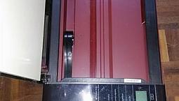 Impressora Hp Deskjet 3050