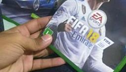 Jogos Xbox One