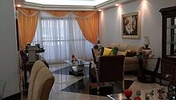 Excelente Apartamento A Uma Quadra Do Mar Da Praia De Itapoã ? Cód. 17734 Am