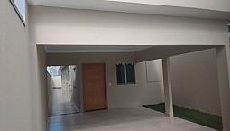 Casa A Venda No Bairro Parque Iracema , Lote 210M², Anápolis-Go!