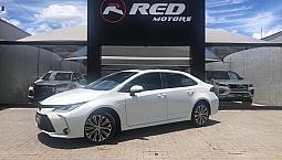 Corolla 2020/2020 2.0 Vvt-Ie Flex Altis Direct Shift