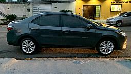 Corolla Xei 2.0 Automático 