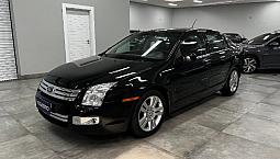 Ford Fusion 2.3 Sel