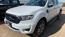 Ranger Limited 2020 3.2 Diesel 4X4 Automático 