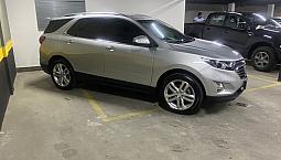 Equinox 2.0 Premier Top