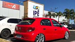 Vw Gol G5