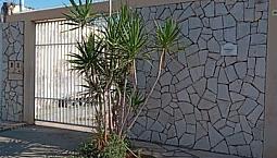 Alugo Sobrado Em Novo Gama 