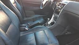 Peugeot 307 !.6 Completo R$ 15.900
