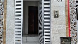 Casa No Alecrim