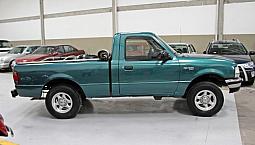 Ranger V6 