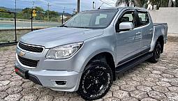 S10 Lt 2.4 4X2 Flexpower