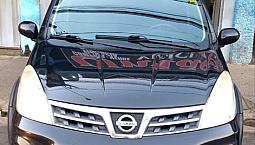 Livina Xgear 1.8 2013 Automático!!!
