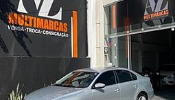Jetta Revisado Na Concessionária Unico Dono