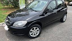 Celta 1.0 Flex 2011/12 4P Completo !! Sem Detalhes 
