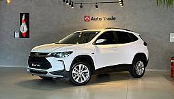 Gm - Chevrolet Tracker Tracker Ltz 1.0 Turbo 12V Flex Aut