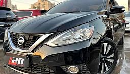Sentra 2.0 Sv Flex Automático 2017