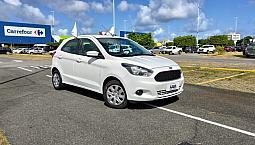 Ford Ka Se Plus 1.0 2016