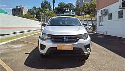 Fiat Mobi 2023 1.0 Evo Flex Like. Manual