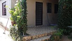 Casa Setor Tradicional, 2 Quartos