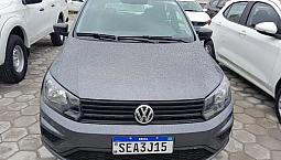 Gol Mpi 1.0 4P 2022/2023