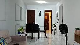 Vendo Apartamento No Bessa A 100Mt Da Praia João Pessoa Pb