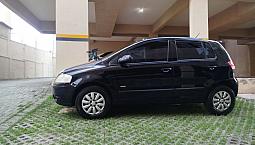 Volkswagen Fox City 1.0 Mi/ 1.0Mi Total Flex 8V 5P 2009