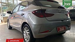 Hyundai Hb20 2020 1.0 12V Flex Sense Manual