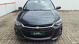 Chevrolet Onix 2024 1.0 Flex Plus Lt Manual
