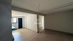 Apartamento Para Alugar, 3 Quartos, 1 Suíte, 1 Vaga, Centro - Montes Claros/Mg - R$ 3.500,