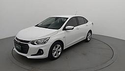 Chevrolet Onix Hatch Ltz 1.0 12v Tb Flex Aut. 5p 2023
