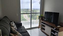 Apartamento 13° Andar, Sports Gardens
