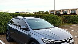 Volkswagen Nivus Comfortline 1.0 200 Tsi Flex Aut 2026