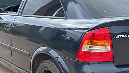 Chevrolet Astra Gl 1.8 Mpfi 3P 1999