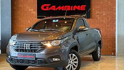 Fiat Strada Freedom 1.3 Flex 8V Cs Plus 2022
