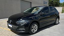Volkswagen Polo 1.0 Flex 12V 5P 2021